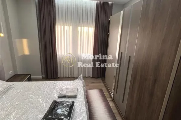 Apartment for rent in Tirana 1+1, Furnished