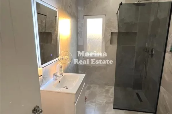 Apartment for rent in Tirana 1+1, Furnished