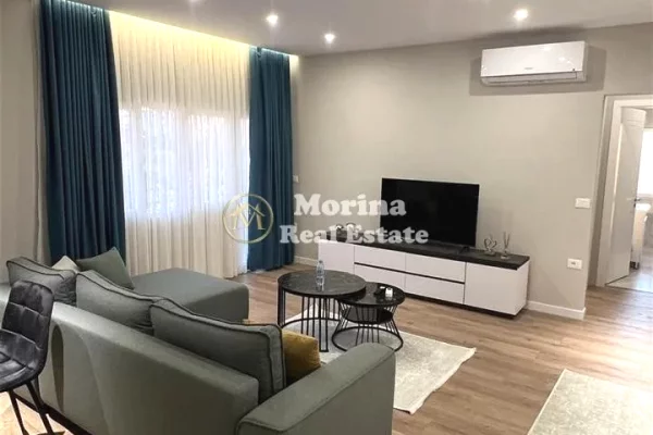 Apartment for rent in Tirana 1+1, Furnished