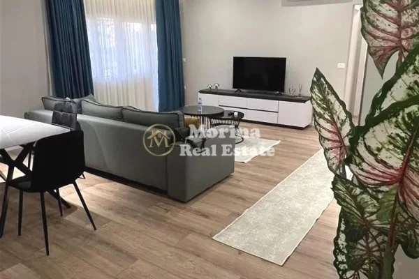 Apartment for rent in Tirana 1+1, Furnished