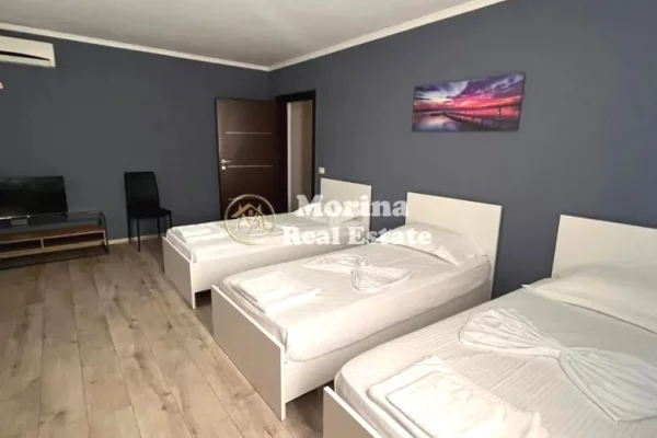 Shtepi me qera 2+1 ne Tirane - 550 Euro