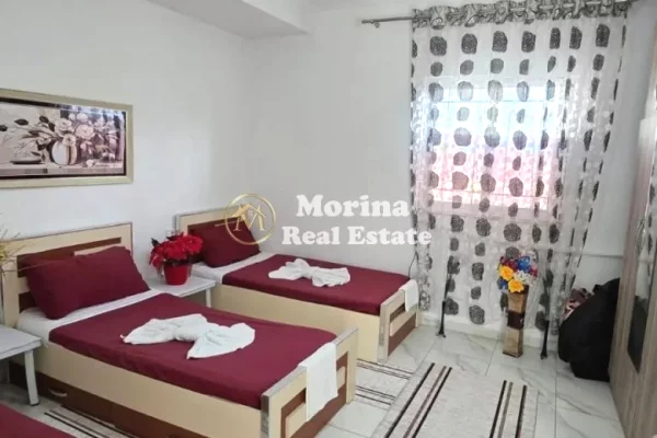 Shtepi me qera 2+1 ne Tirane - 400 Euro