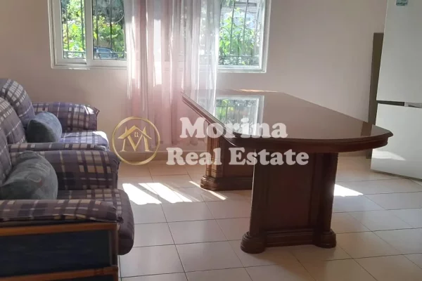 Apartment for rent in Tirana 2+1, Furnished