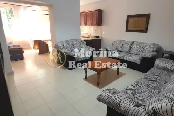 Apartment for rent in Tirana 2+1, Furnished