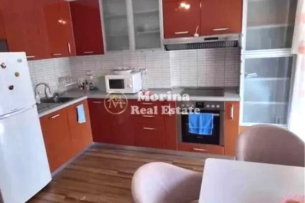 Shtepi ne shitje Apartament ne Tirane, 1+1, Mobilimi E mobiluar, Pagesa 170,000  Euro.