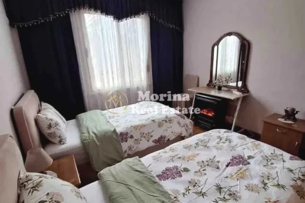 Shtepi ne shitje 1+1 ne Tirane - 170,000 Euro