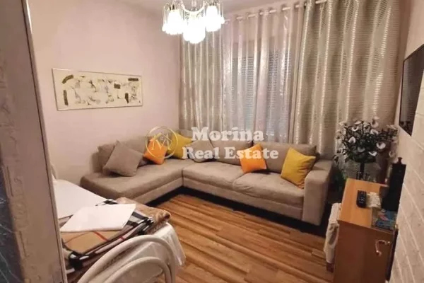 Shtepi ne shitje 1+1 ne Tirane - 170,000 Euro