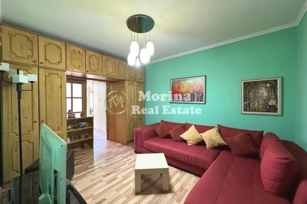 Shtepi me qera 1+1 ne Tirane - 630 Euro