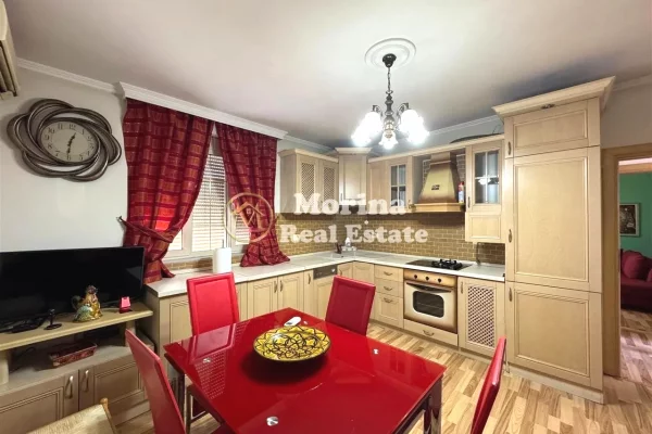 Shtepi me qera 1+1 ne Tirane - 630 Euro