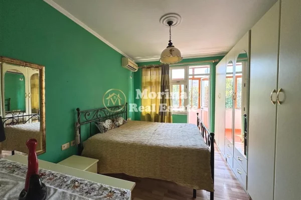 Apartment for rent in Tirana 1+1, Furnished