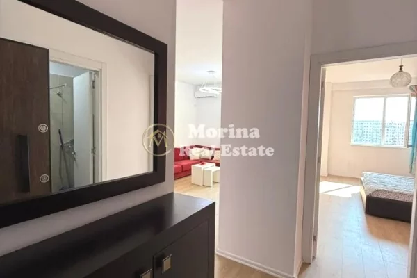 Shtepi me qera 1+1 ne Tirane - 450 Euro