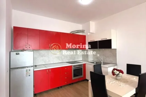 Apartment for rent in Tirana 1+1, Furnished