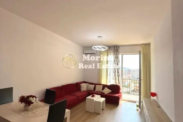 Apartment for rent in Tirana 1+1, Furnished