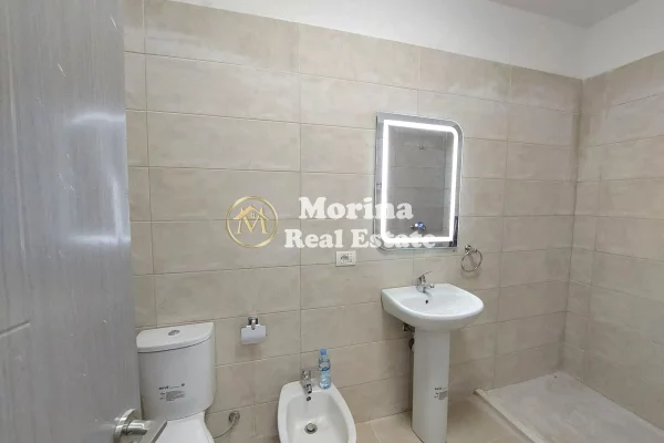 Apartment for rent in Tirana 3+1, Emty