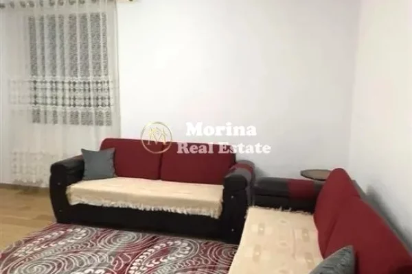 Shtepi me qera 1+1 ne Tirane - 300 Euro