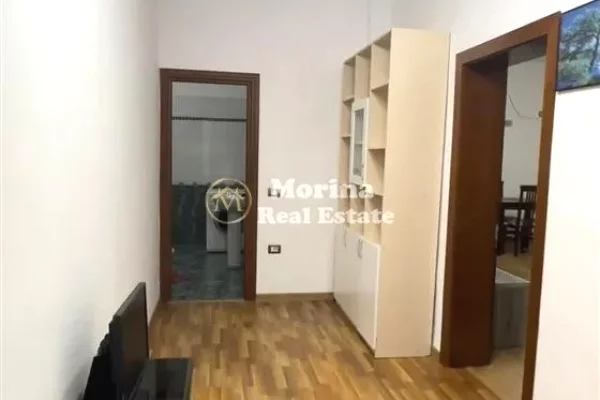 Shtepi me qera 1+1 ne Tirane - 300 Euro