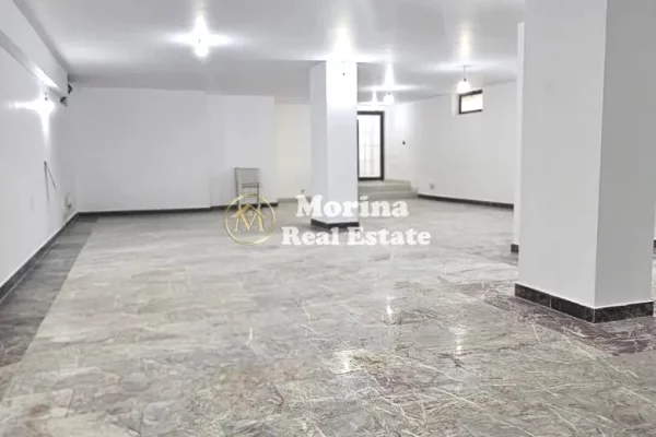 Ambient biznesi ne shitje 3+1 ne Tirane - 222,300 Euro