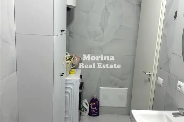 Apartment for rent in Tirana 1+1, Furnished