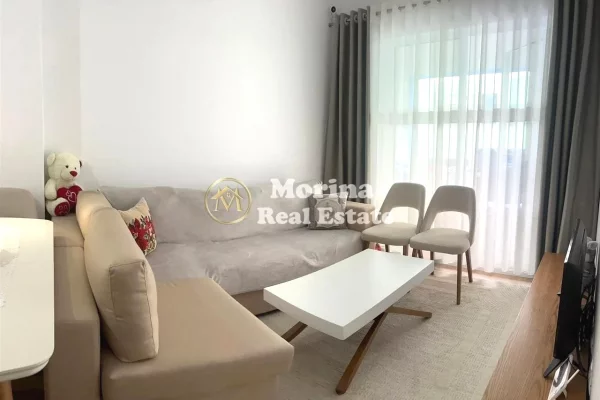 Shtepi me qera 1+1 ne Tirane - 450 Euro