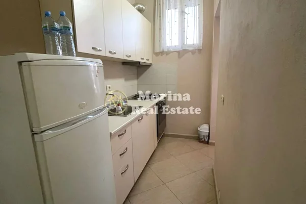 Shtepi me qera 1+1 ne Tirane - 350 Euro
