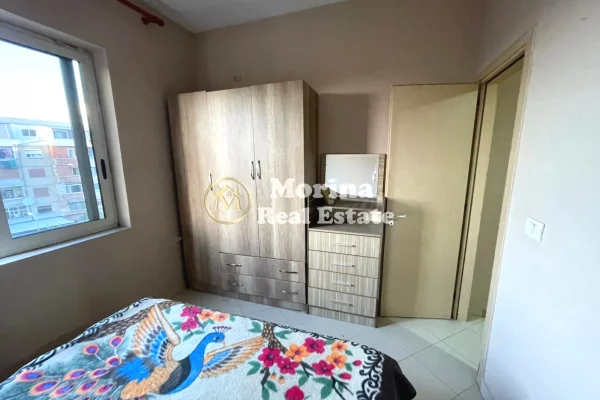 Shtepi me qera 1+1 ne Tirane - 350 Euro