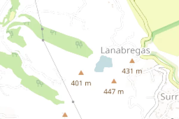 Shtepi me qera 1+1 ne Tirane - 400 Euro