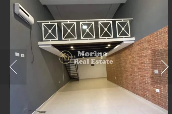 Business Property for Rent 3+1 in Tirana - 400 Euro