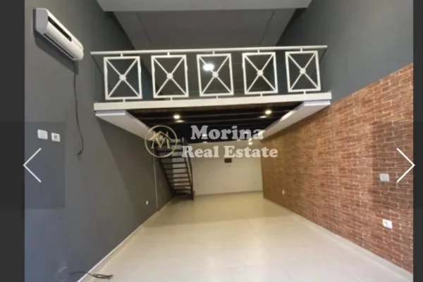 Business Property for Rent 3+1 in Tirana - 400 Euro