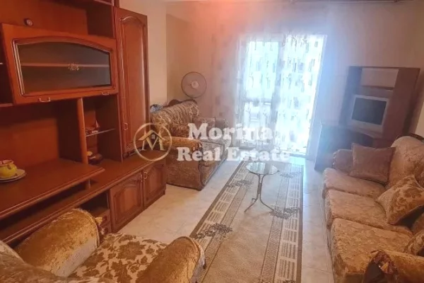 House for Rent 2+1 in Tirana - 570 Euro