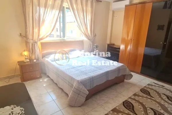 House for Rent 2+1 in Tirana - 570 Euro