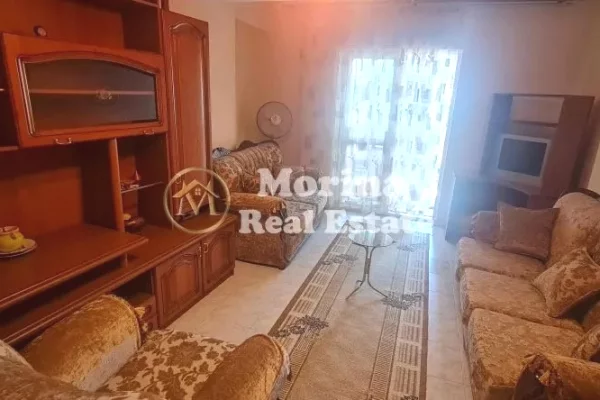 Apartment for rent in Tirana 2+1, Furnished