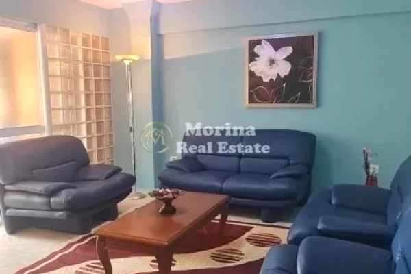 Apartment for rent in Tirana 2+1, Furnished