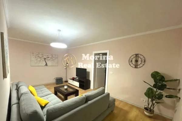 Apartment for rent in Tirana 2+1, Furnished