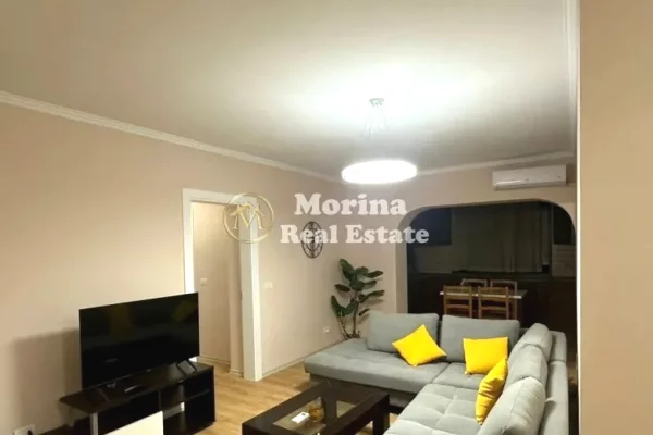Apartment for rent in Tirana 2+1, Furnished