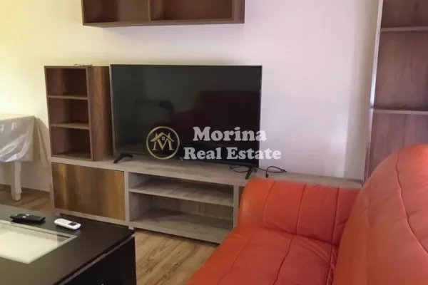 Shtepi me qera 1+1 ne Tirane - 520 Euro