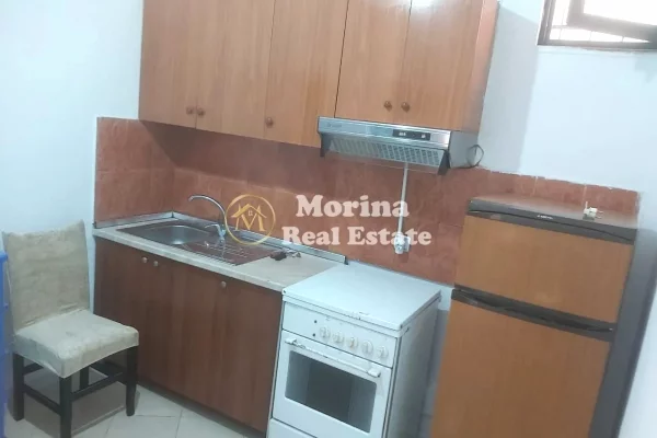 Private house for rent in Tirana 1+1, Furnished