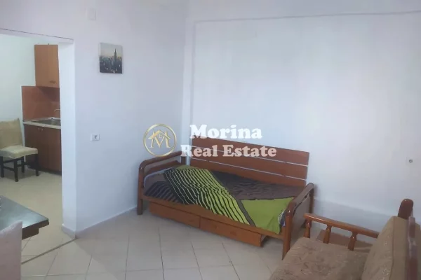 Private house for rent in Tirana 1+1, Furnished