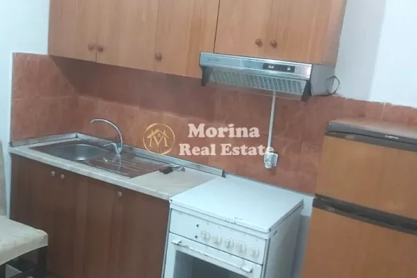 Private house for rent in Tirana 1+1, Furnished