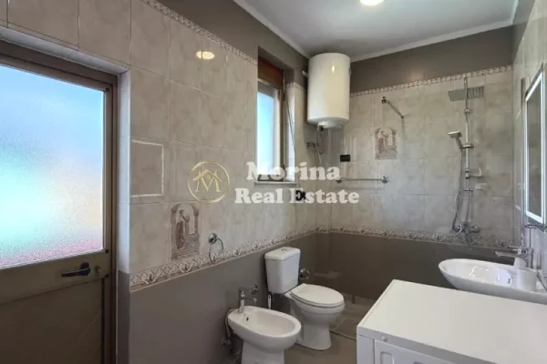 Shtepi me qera 2+1 ne Tirane - 500 Euro