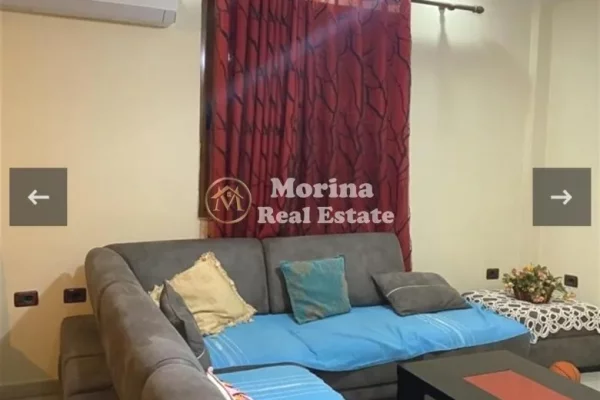 Shtepi me qera 2+1 ne Tirane - 600 Euro