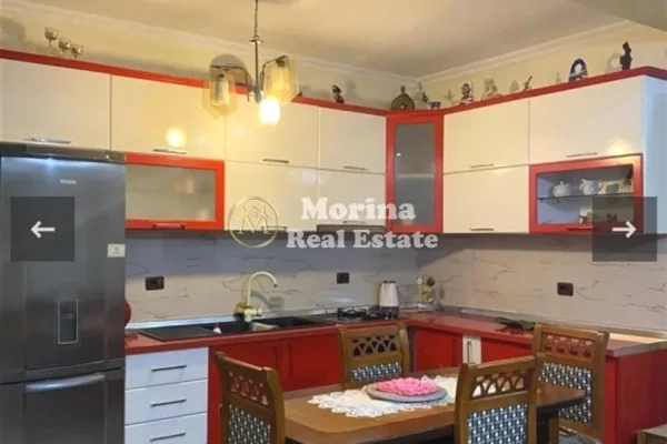 Shtepi me qera 2+1 ne Tirane - 600 Euro