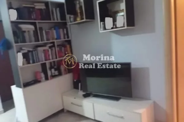 Shtepi me qera 1+1 ne Tirane - 400 Euro