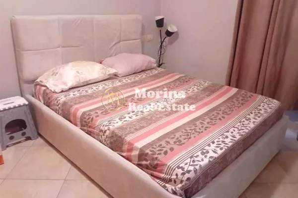 Apartment for rent in Tirana 1+1, Furnished