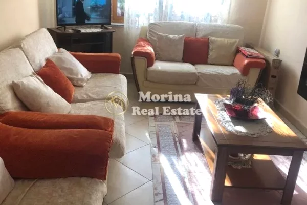 Apartment for rent in Tirana 2+1, Furnished