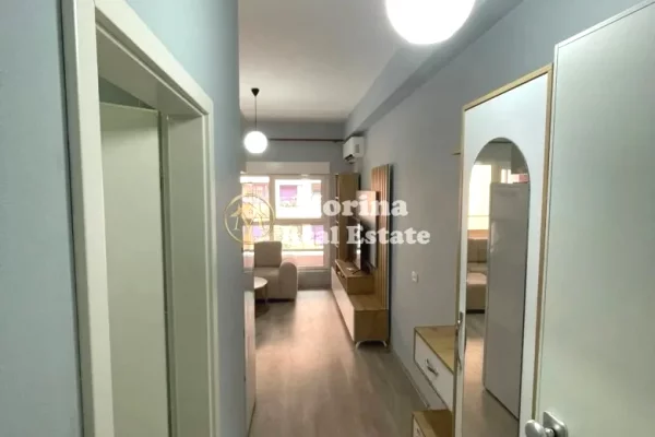 Shtepi me qera 2+1 ne Tirane - 550 Euro