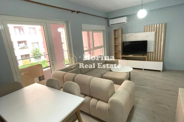 Apartment for rent in Tirana 2+1, Furnished