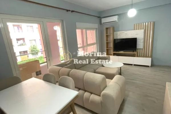 Apartment for rent in Tirana 2+1, Furnished