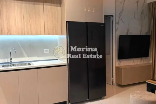 Shtepi me qera 1+1 ne Tirane - 550 Euro