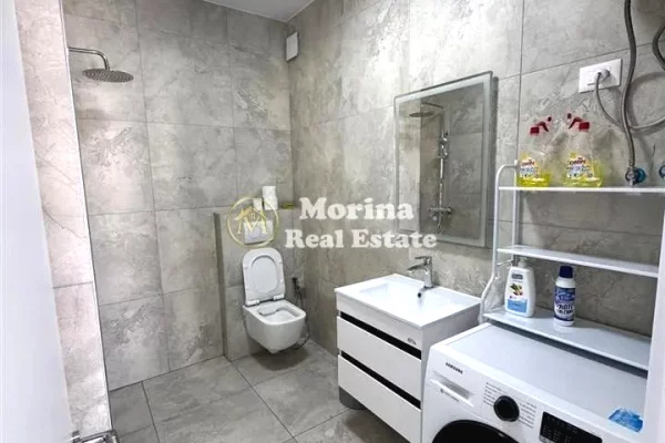 Apartment for rent in Tirana 1+1, Furnished