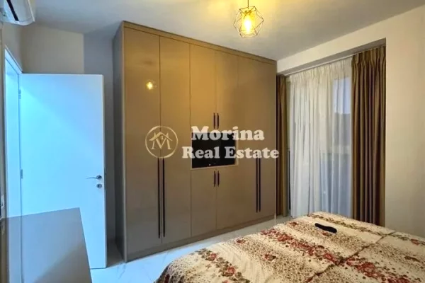 Apartment for rent in Tirana 1+1, Furnished